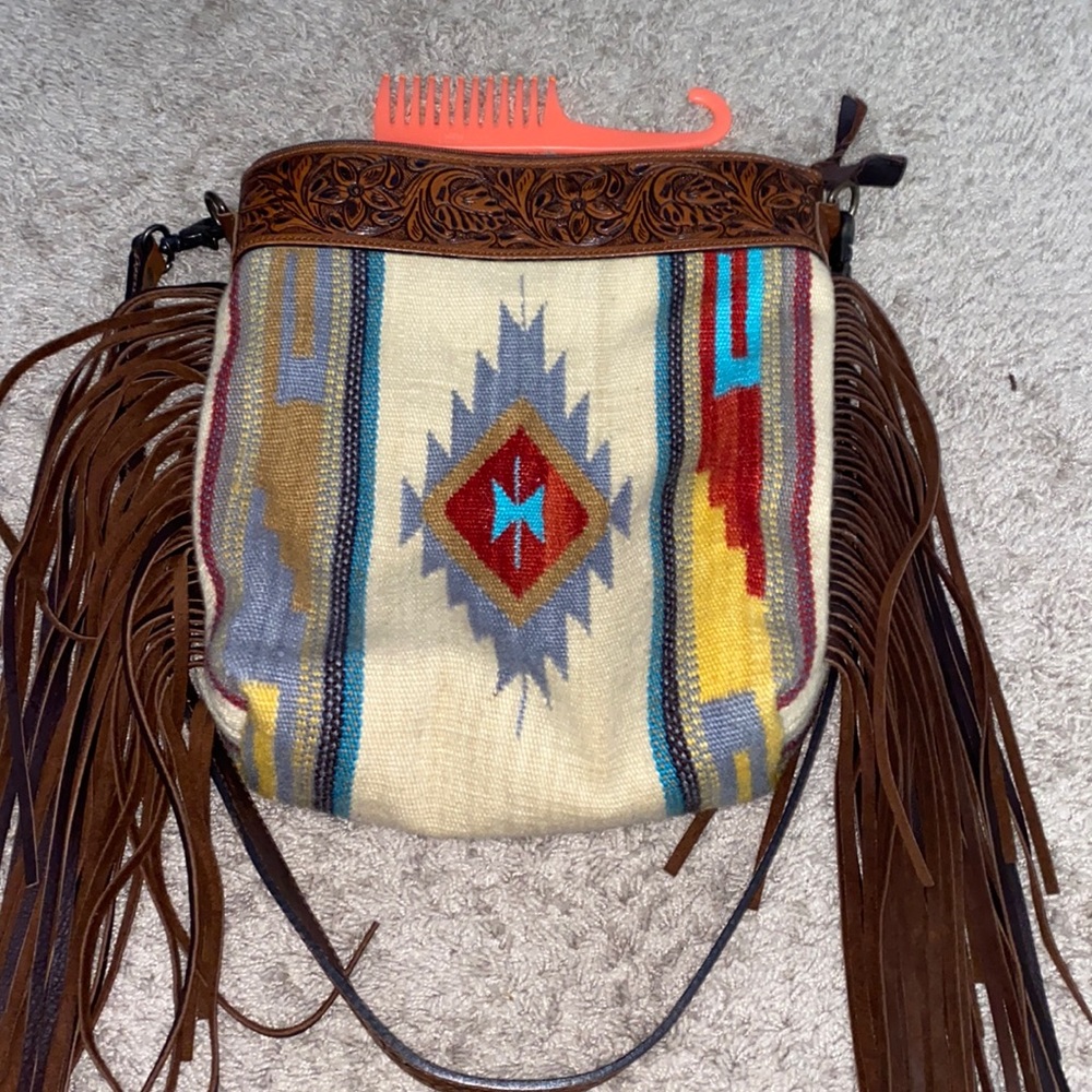 American darling bag